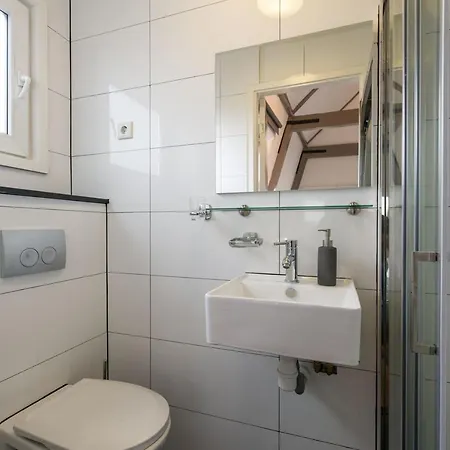Great Location In City Center Penzion Amsterdam