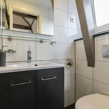 Great Location In City Center Amsterdam