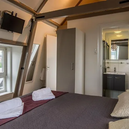 Great Location In City Center Vendégház Amszterdam