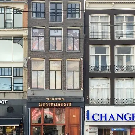 Great Location In City Center