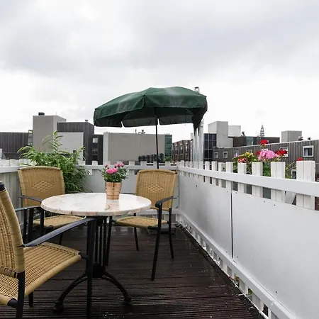 Great Location In City Center